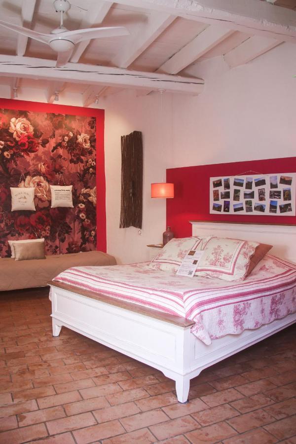La Paillere Chambres D Hotes Mus エクステリア 写真