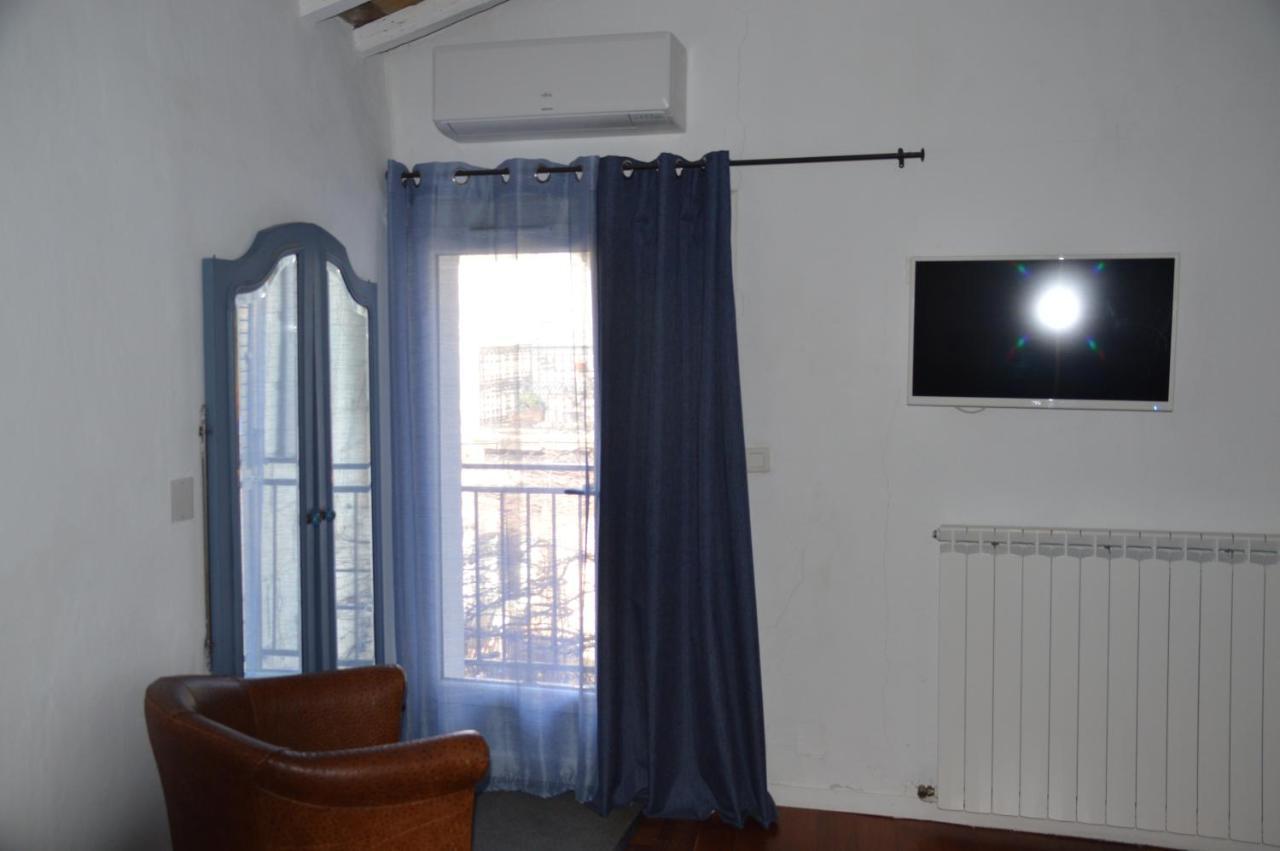 La Paillere Chambres D Hotes Mus エクステリア 写真