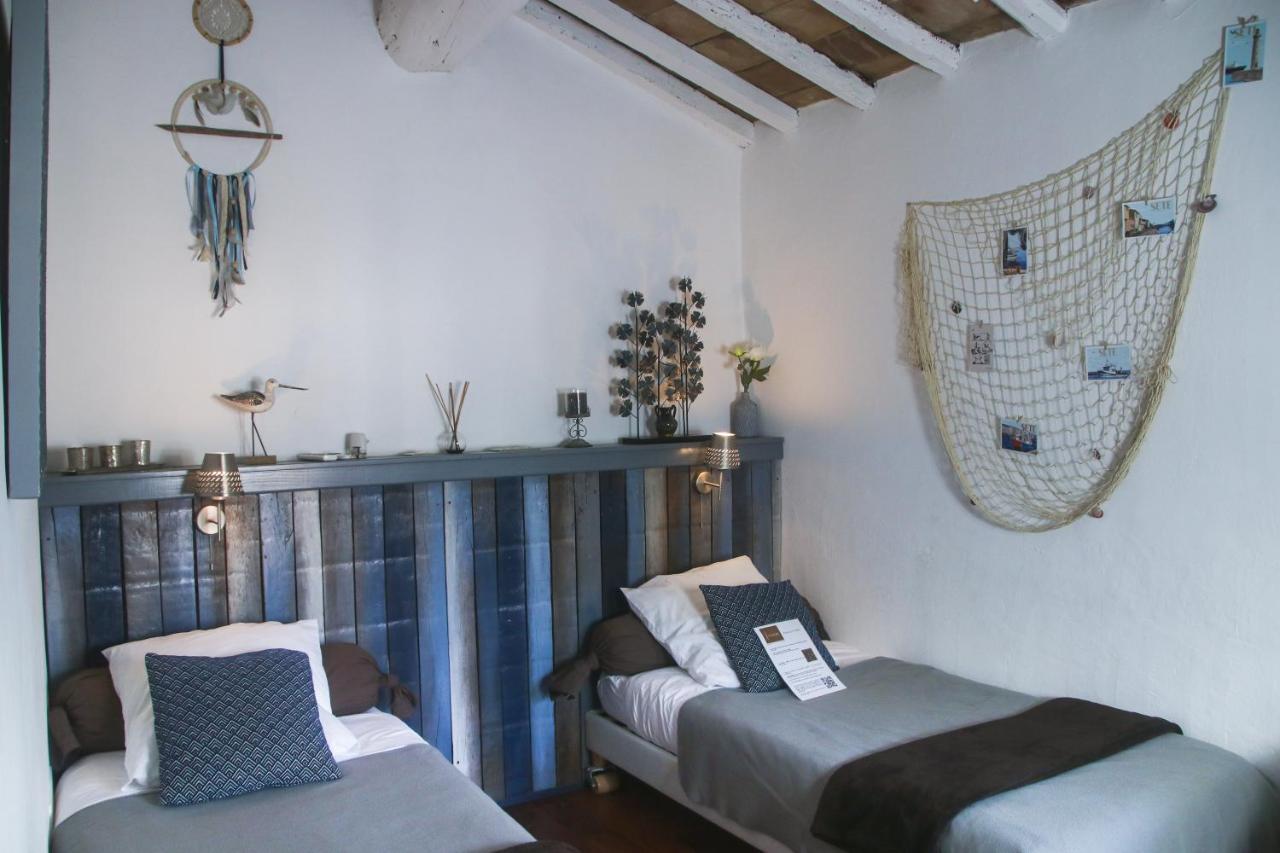 La Paillere Chambres D Hotes Mus エクステリア 写真