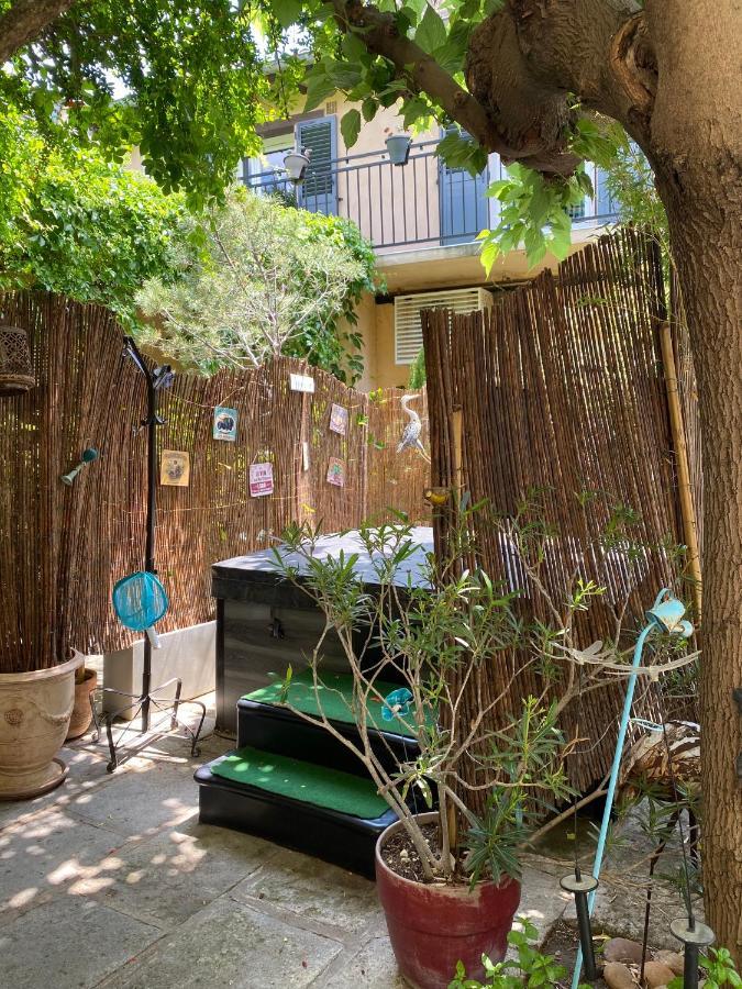 La Paillere Chambres D Hotes Mus エクステリア 写真