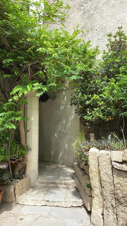 La Paillere Chambres D Hotes Mus エクステリア 写真