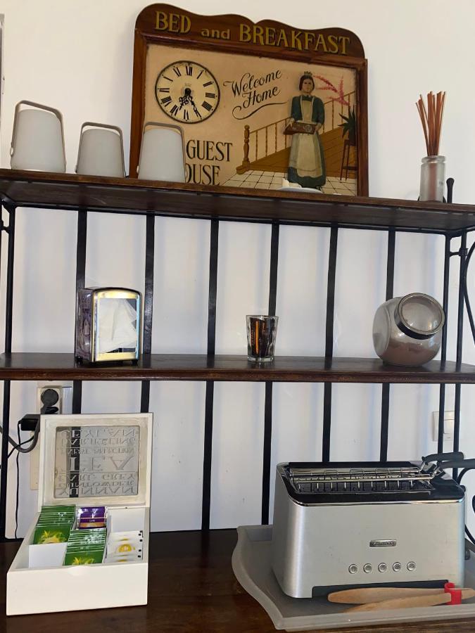 La Paillere Chambres D Hotes Mus エクステリア 写真
